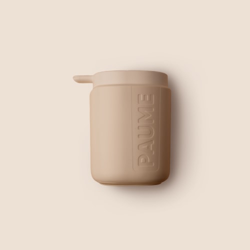 The PAUME Pump - Clay
