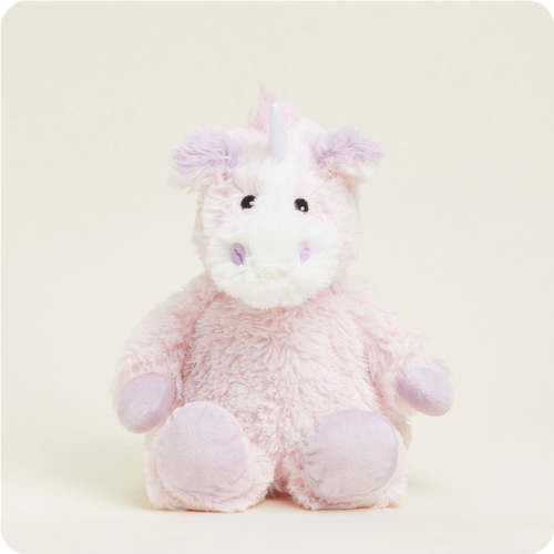 Microwavable Unicorn Warmies | Warmies USA