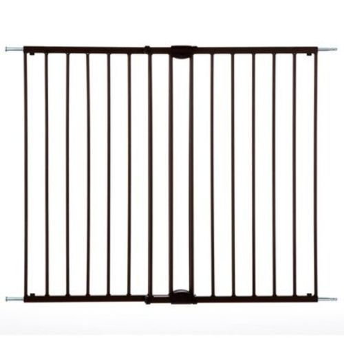 Toddleroo by North States Easy Swing and Lock Stairway Gate