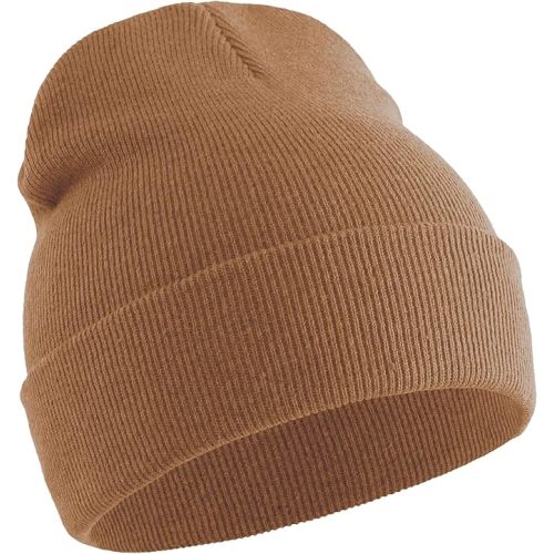 100% Cotton Baby Beanie Toddler Boys Girls Kids Winter Hat Knit Winter Warm Cap Newborn Infant Cuffed Caps