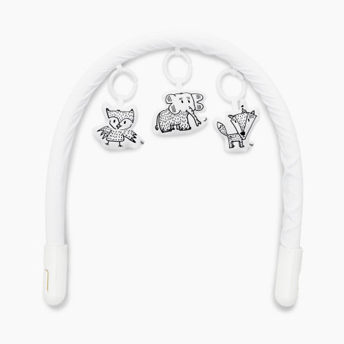 DockATot Toy Arch & Toy Bundle Set - Woodland