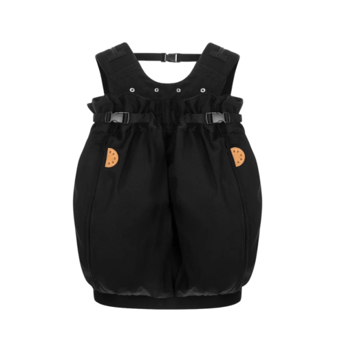 The Weego TWIN Baby Carrier