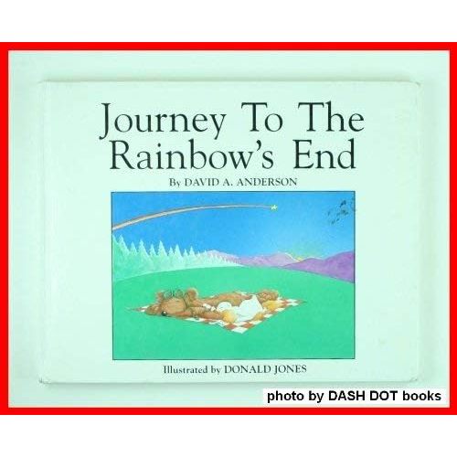 Journey to the Rainbow's End