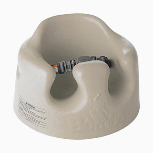 Bumbo Floor Seat PLUS+ - Taupe