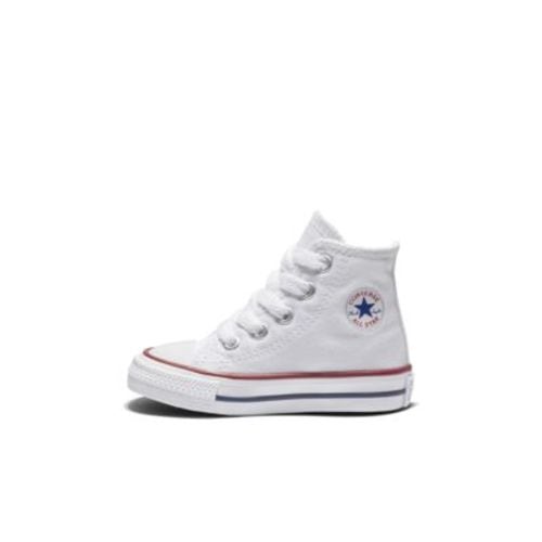Converse Chuck Taylor All Star High Top (2c-10c) Infant/Toddler Shoe. Nike.com
