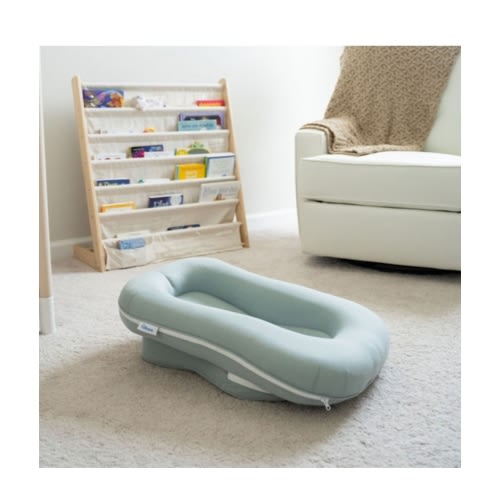 Used Newborn Lounger