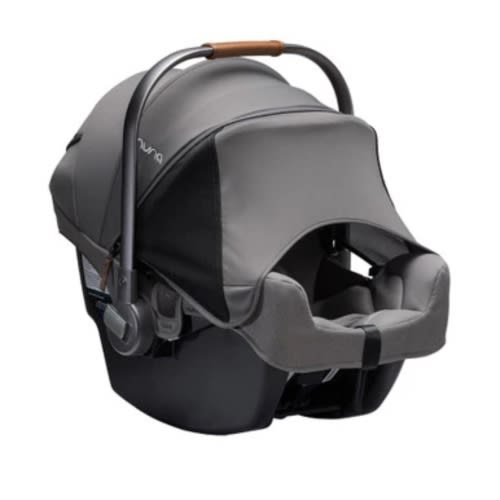 Nuna PIPA RX Infant Car Seat + PIPA RELX Base – Bambi Baby