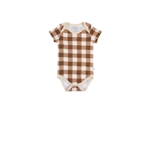Baby Bamboo Pajamas: Bamboo PJs for 0-24 Month Babies | Dreamland Baby