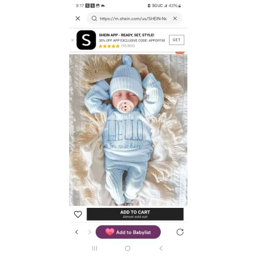 Women's & Men's Clothing, Shop Online Fashion | SHEIN