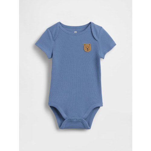 Baby First Favorites TinyRib Bodysuit