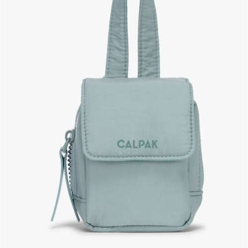 Pacifier Pouch