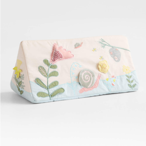 Garden Baby Tummy Time Toy