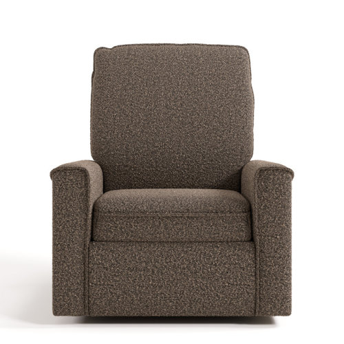 Storkcraft Santos Deluxe Nursery Power Recliner Swivel Glider & Reviews | Wayfair