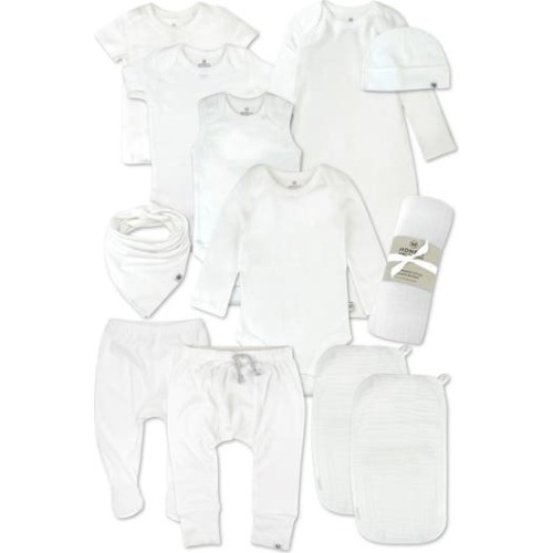 12-Piece Welcome Home Gift Set