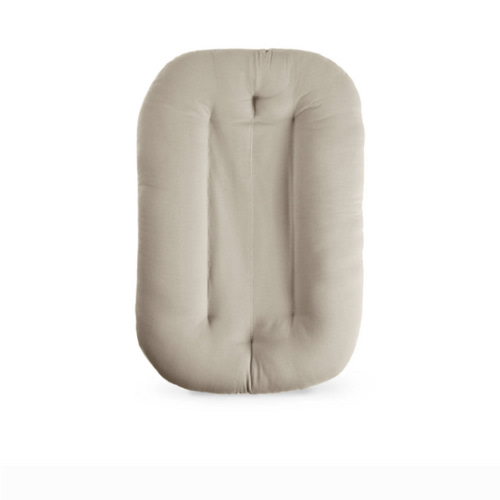 Snuggle Me Organic Infant Lounger