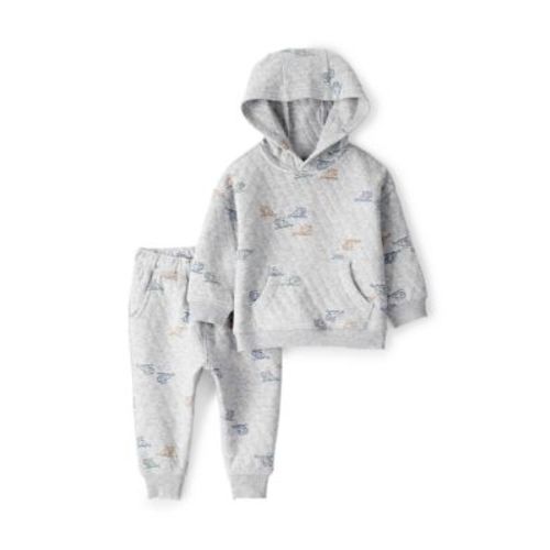 Toddler Boys 2 Piece Set