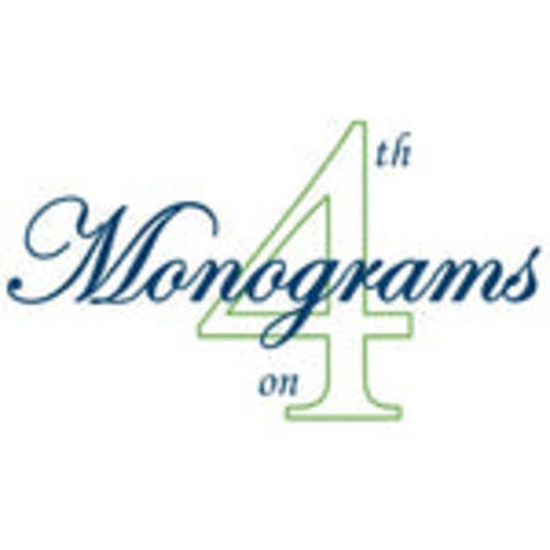 Velour Baby Burp Cloth - White – Monograms on 4th