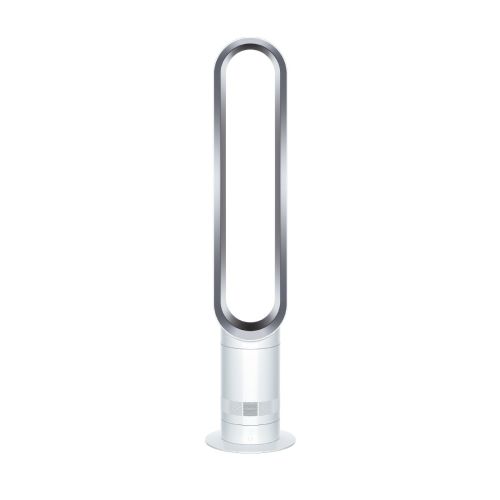 Dyson Cool™ Tower Fan AM07 (White/Silver)