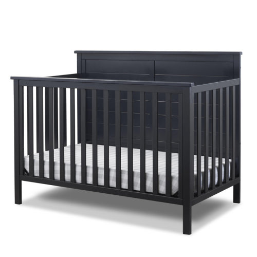 Sorelle Ashley 4-in-1 Convertible Crib & Reviews | Wayfair