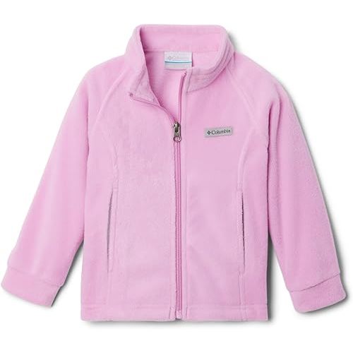Columbia Fleece Jacket (6-12M)