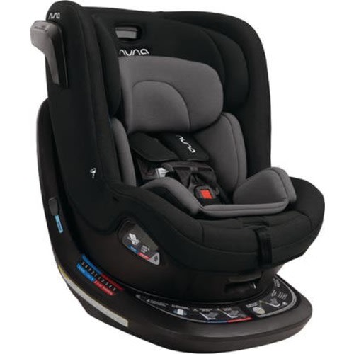 REVV® Rotating Convertible Car Seat