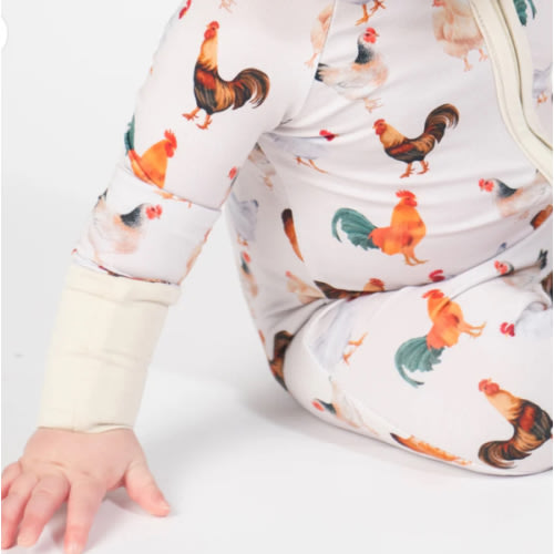 Chickens Baby Bamboo Zippy - American Farm Company