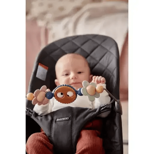 Googly Eyes Toy For Bouncer