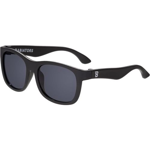 Babiators Baby Navigators - Original Jet Black