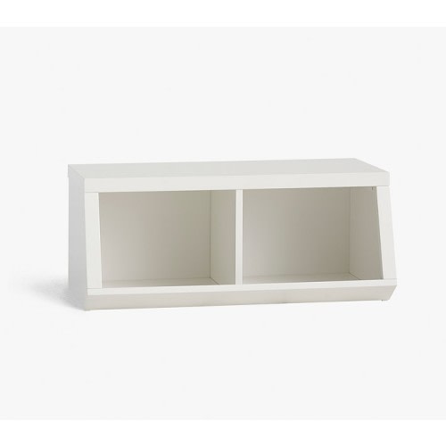 Double Market Bin (32")
