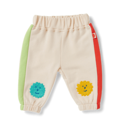 Rocket Ride Sand Track Pant – Halcyon Nights