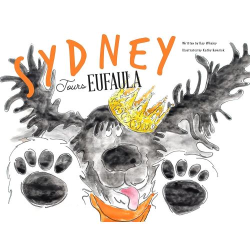 Sydney Tours Eufaula (The Tales of Sydney)