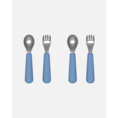 Utensils - Blueberry / 2 Pack