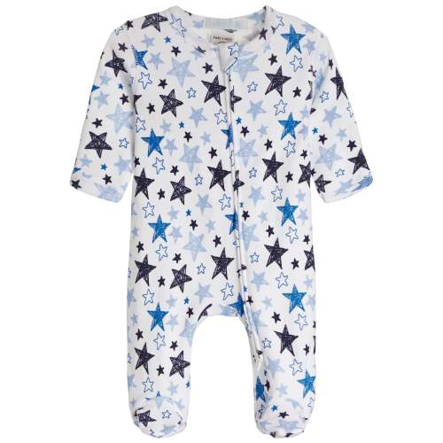 Doodle Star Footie
