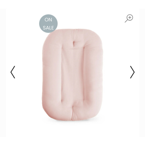 Infant Lounger | Petal