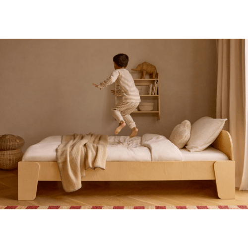 Piccalio – Climber Pikler Triangle Set | Kids Climbing Toys