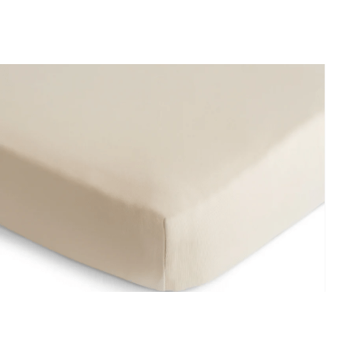 Stretchy Crib Sheet