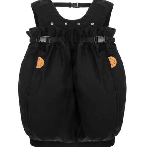 The Weego TWIN Baby Carrier