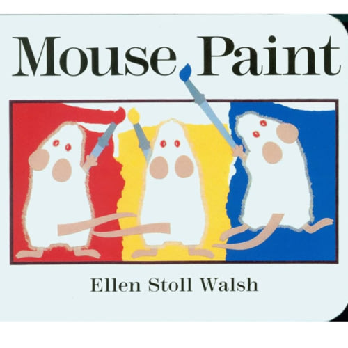 Mouse Paint