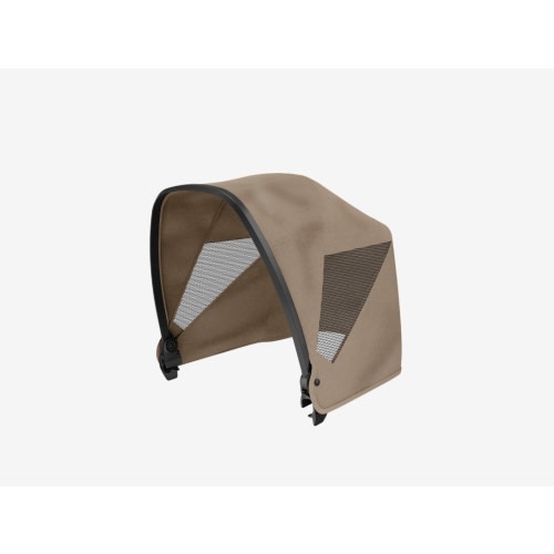 Retractable Canopy for Cruiser