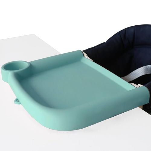 Baby Dining Tray for Clip-On Fast Table Chair