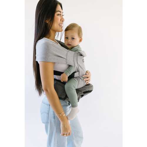 The Snug Attachment