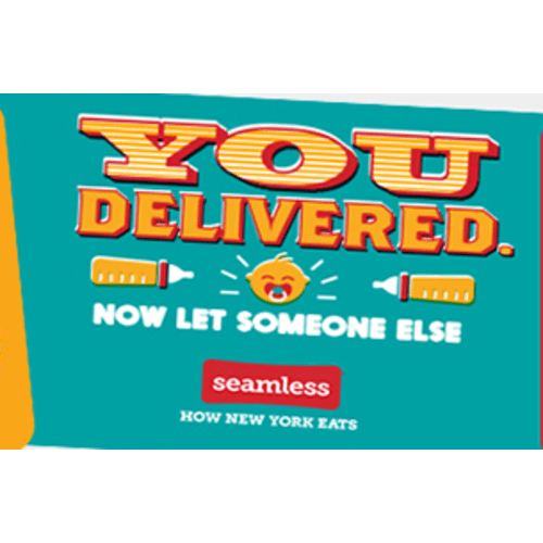 Send a Seamless gift card | Seamless Gift Cards by CashStar