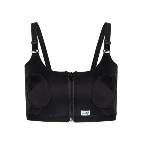 Hands-Free Pumping Bra - Medium