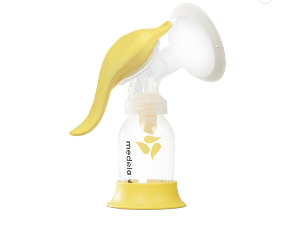 Medela Hand pump