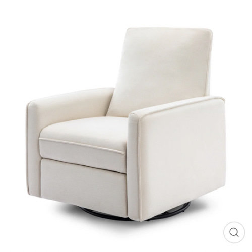 Penny Recliner And Swivel Glider