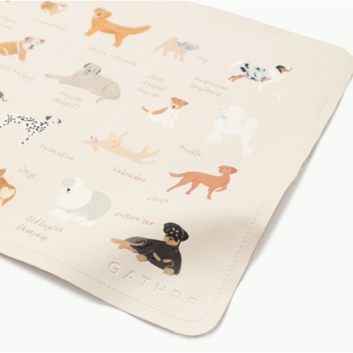 Micro Baby Changing Mat