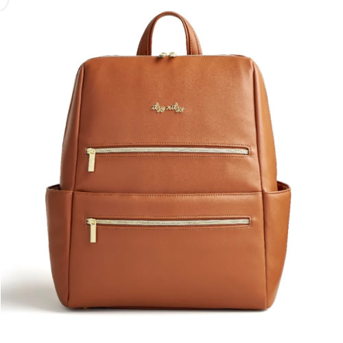 Eras Backpack™ Midi Diaper Bag – Itzy Ritzy