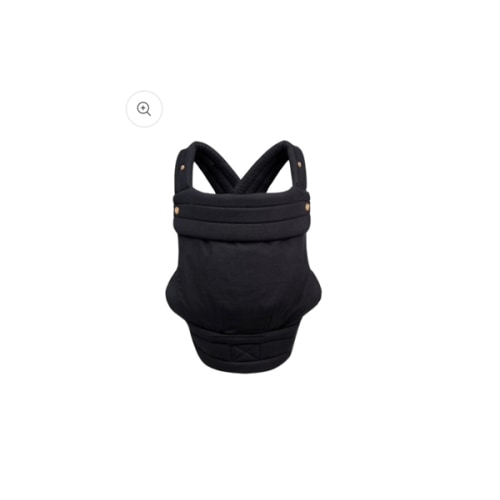 The Monarch Carrier - Ebony – Mabē