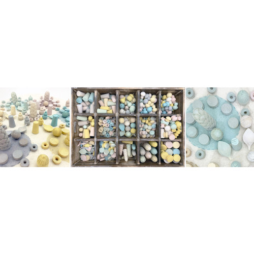 Papoose Toys - Educational Resources