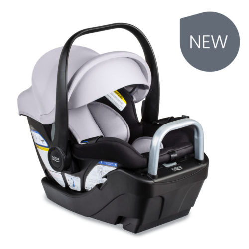 Britax | Willow S Infant Car Seat